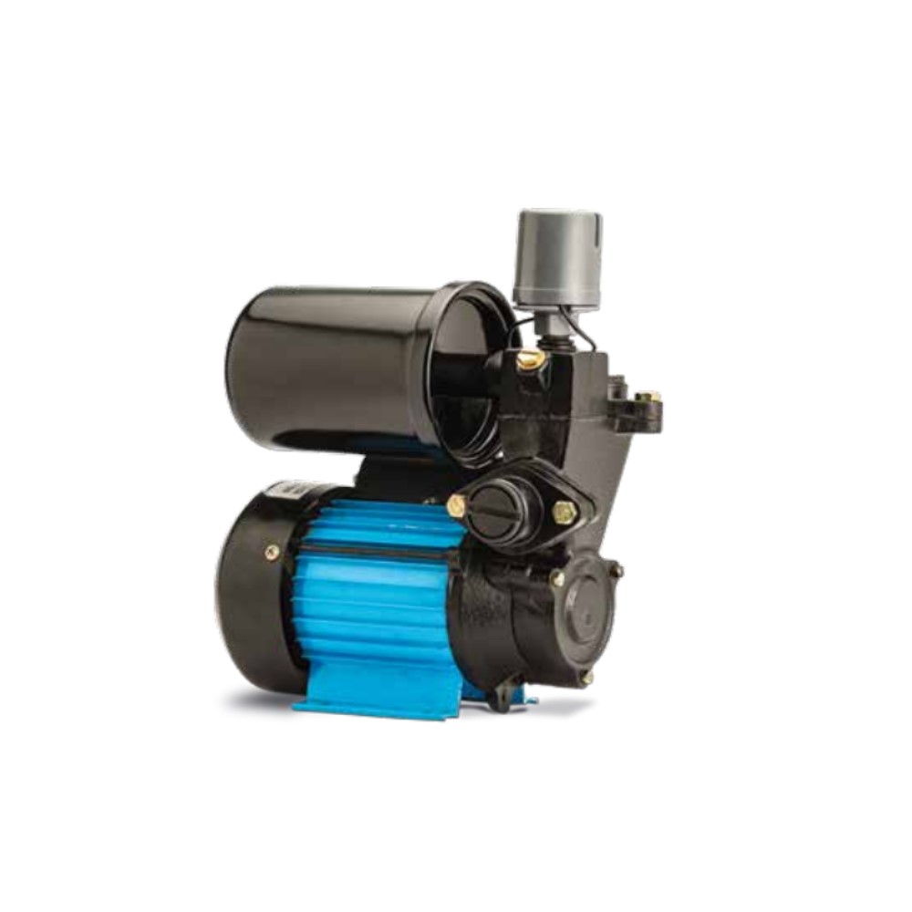New Vitra PP 0.5 Pressure Pumps Gunmetal Impeller
